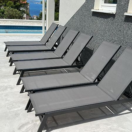 Villa Palavra Trogir Rum bild