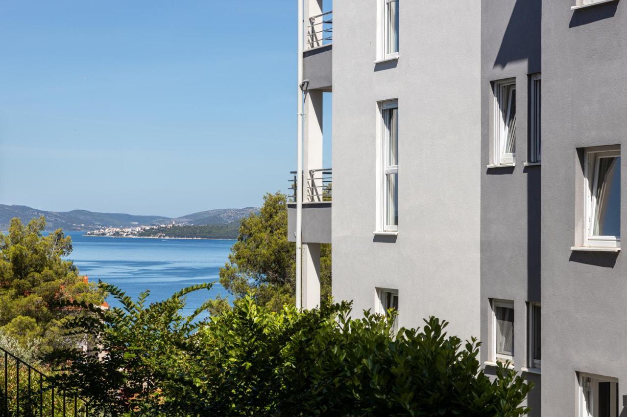 Villa Palavra Trogir Exteriör bild
