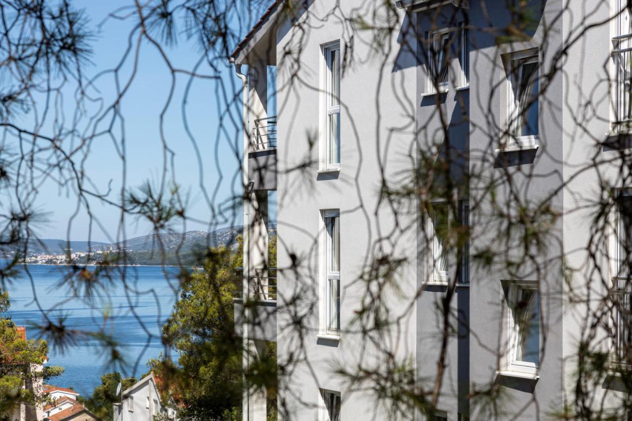 Villa Palavra Trogir Exteriör bild
