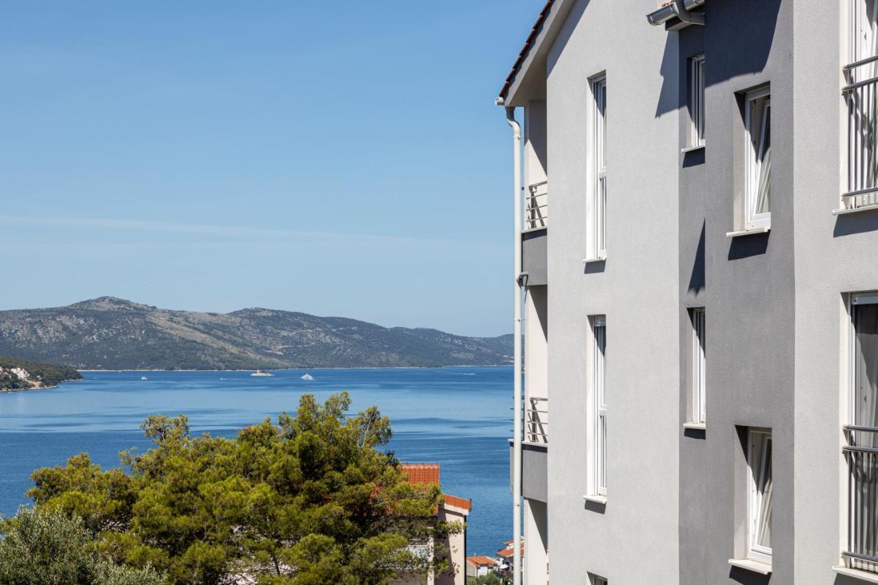 Villa Palavra Trogir Exteriör bild