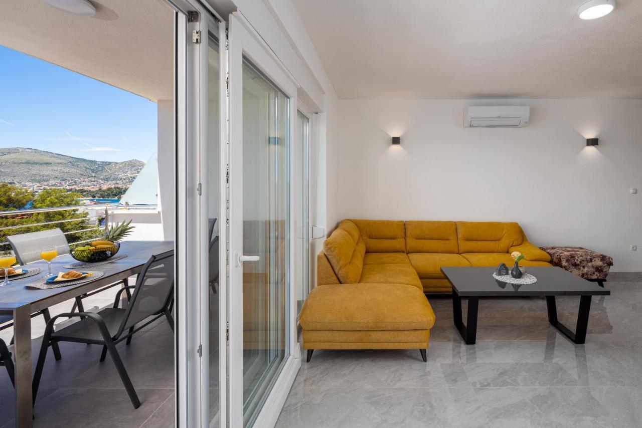 Villa Palavra Trogir Exteriör bild