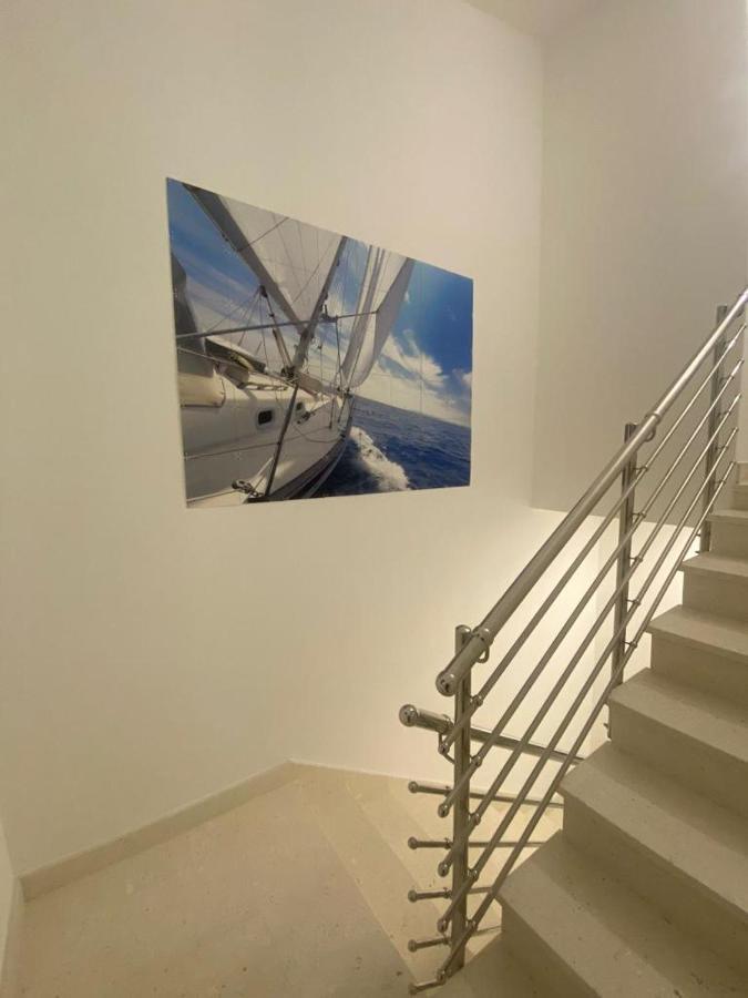 Villa Palavra Trogir Exteriör bild