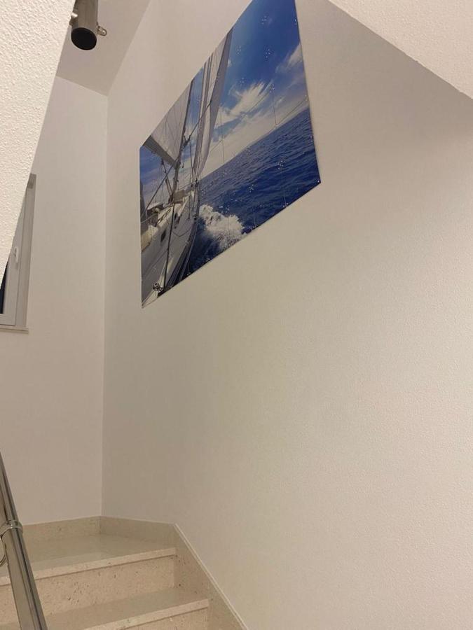 Villa Palavra Trogir Exteriör bild