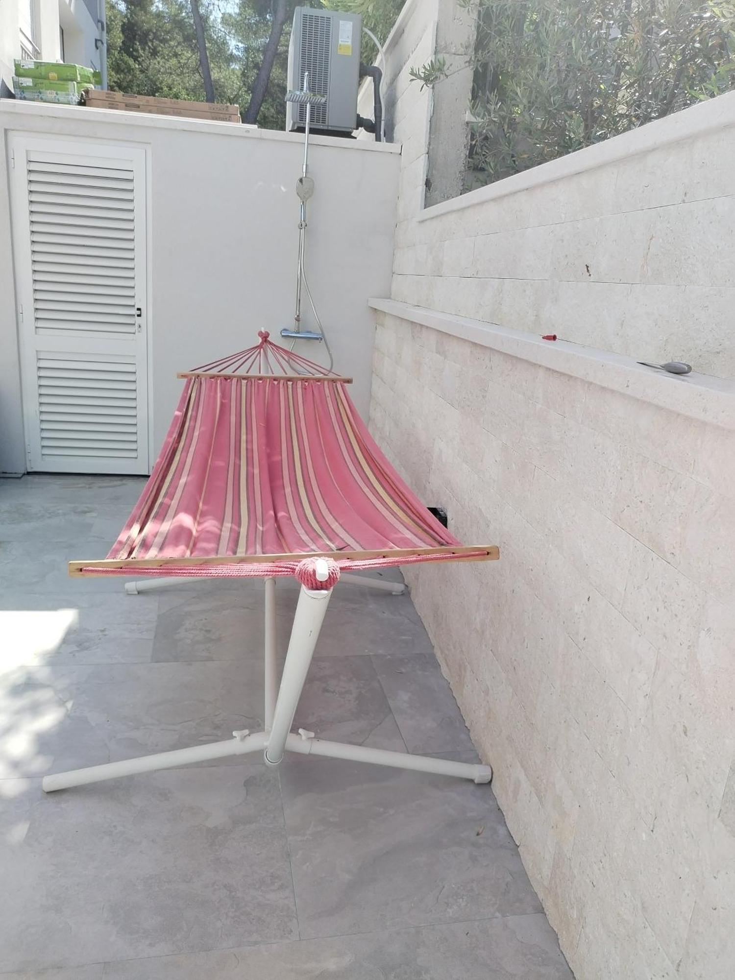 Villa Palavra Trogir Rum bild